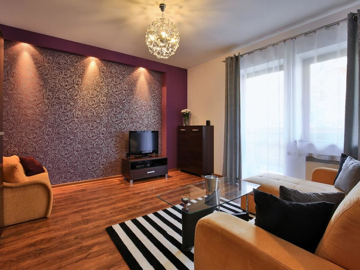 Апартаменты Apartamenty Tatry - SKI&SPA Закопане-32